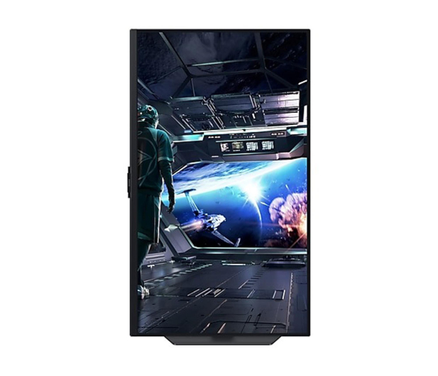 SAMSUNG Odyssey G7 S32DG702EUX G70D - 1307731 - zdjęcie 6